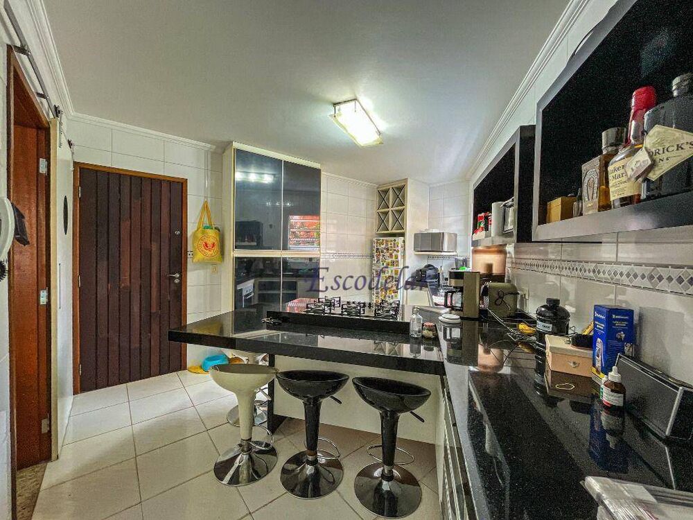 Sobrado, 2 quartos, 189 m² - Foto 5