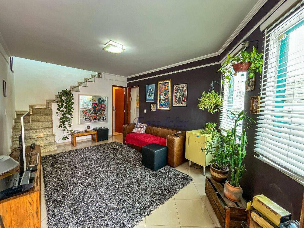 Sobrado, 2 quartos, 189 m² - Foto 3