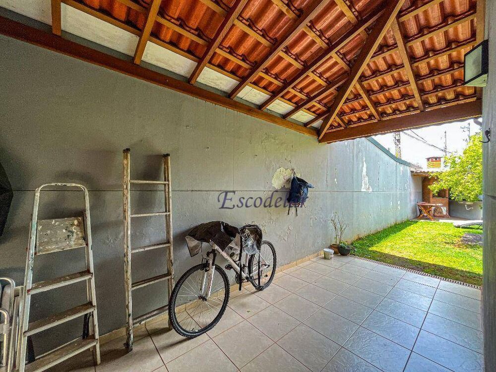 Sobrado, 2 quartos, 189 m² - Foto 8