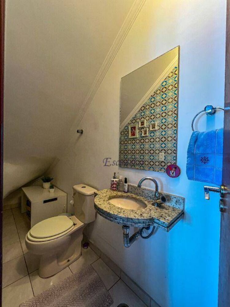 Sobrado, 2 quartos, 189 m² - Foto 4