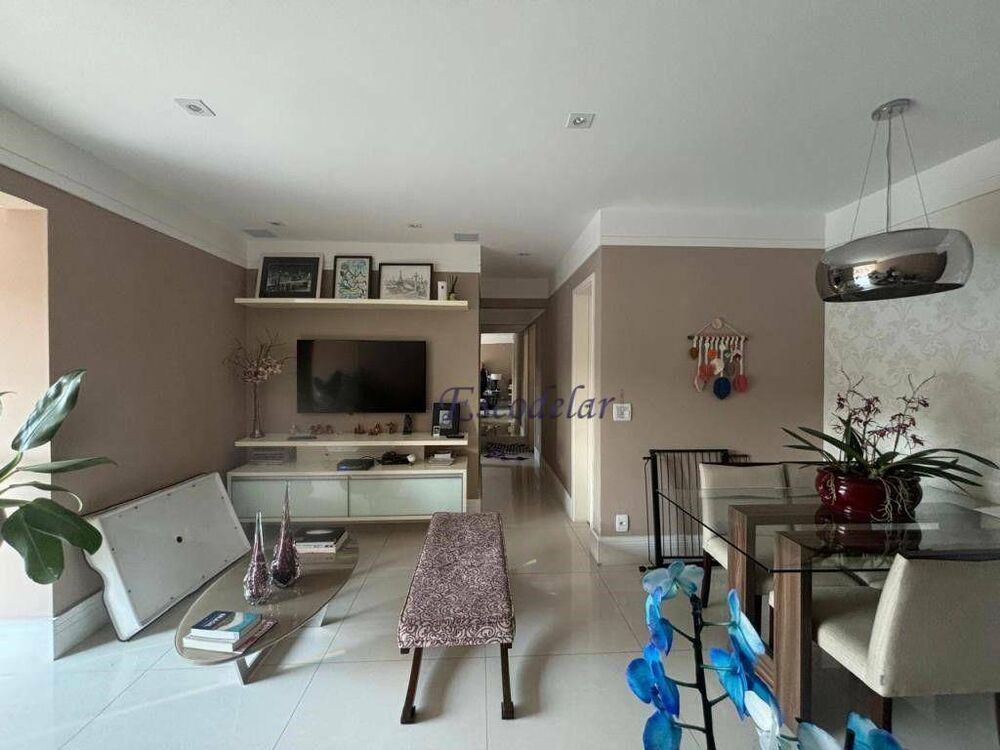 Apartamento, 2 quartos, 85 m² - Foto 13