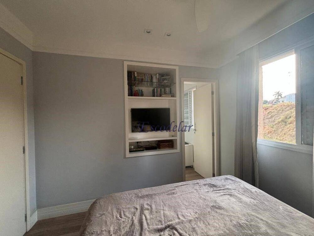 Apartamento, 2 quartos, 85 m² - Foto 5