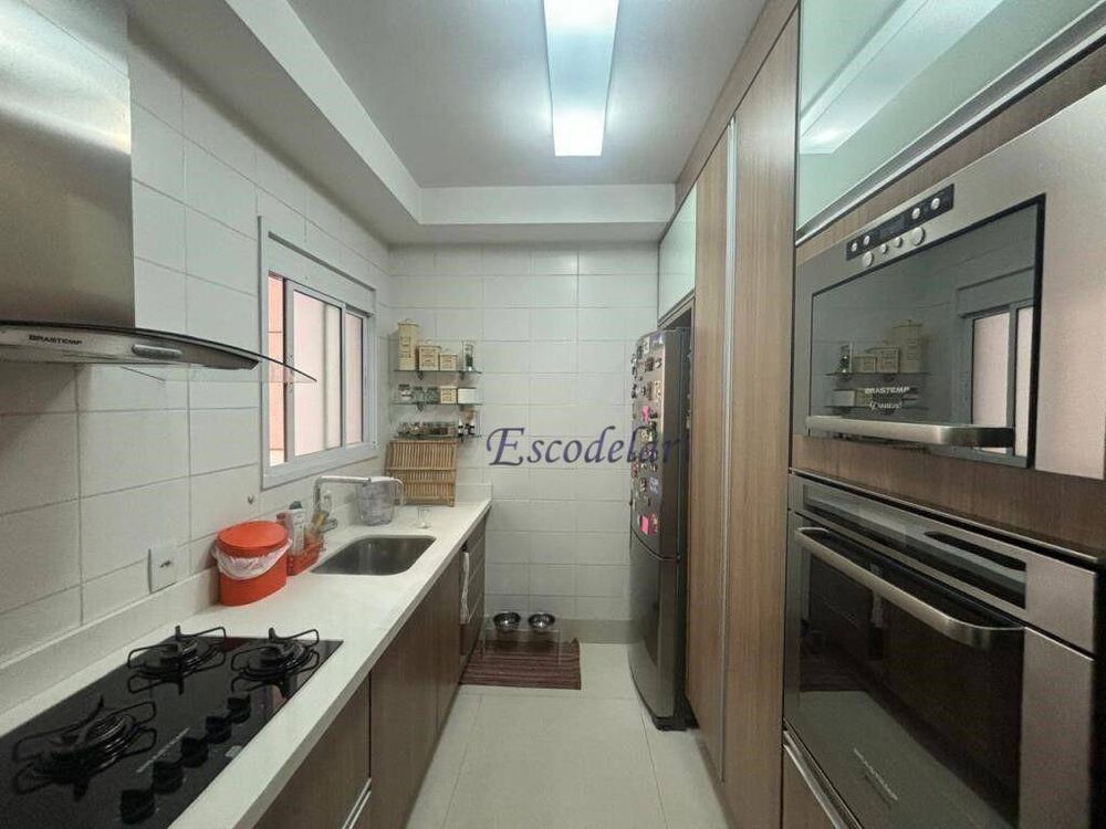 Apartamento, 2 quartos, 85 m² - Foto 11