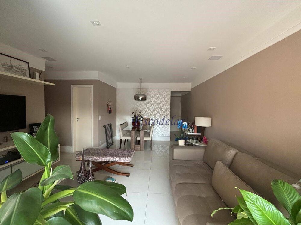 Apartamento, 2 quartos, 85 m² - Foto 12
