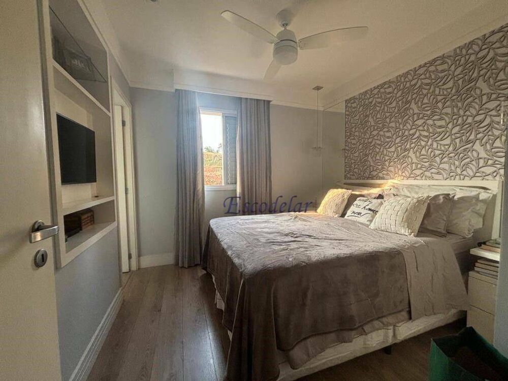 Apartamento, 2 quartos, 85 m² - Foto 2