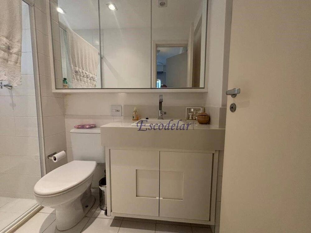 Apartamento, 2 quartos, 85 m² - Foto 8
