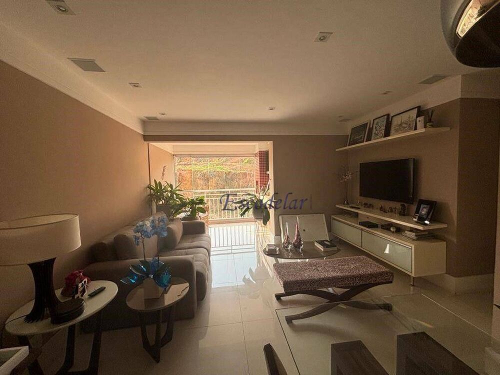 Apartamento, 2 quartos, 85 m² - Foto 4