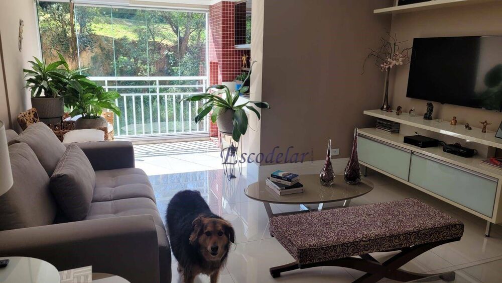 Apartamento, 2 quartos, 85 m² - Foto 10