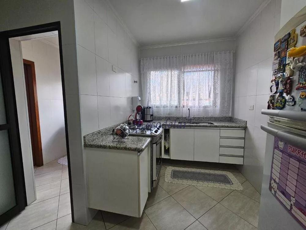 Apartamento, 3 quartos, 127 m² - Foto 12