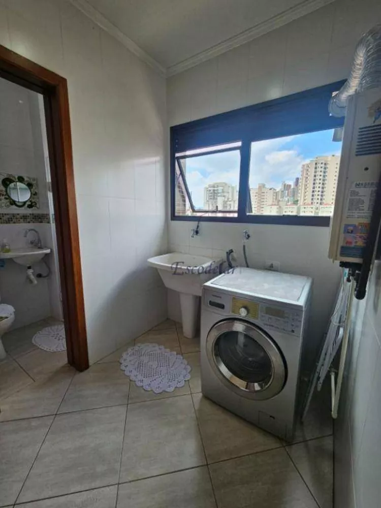 Apartamento, 3 quartos, 127 m² - Foto 10