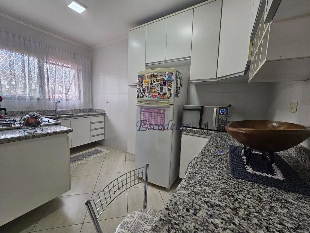 Apartamento, 3 quartos, 127 m² - Foto 8