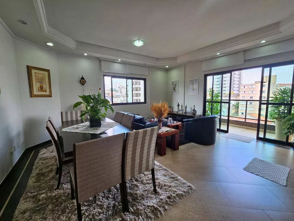 Apartamento, 3 quartos, 127 m² - Foto 7