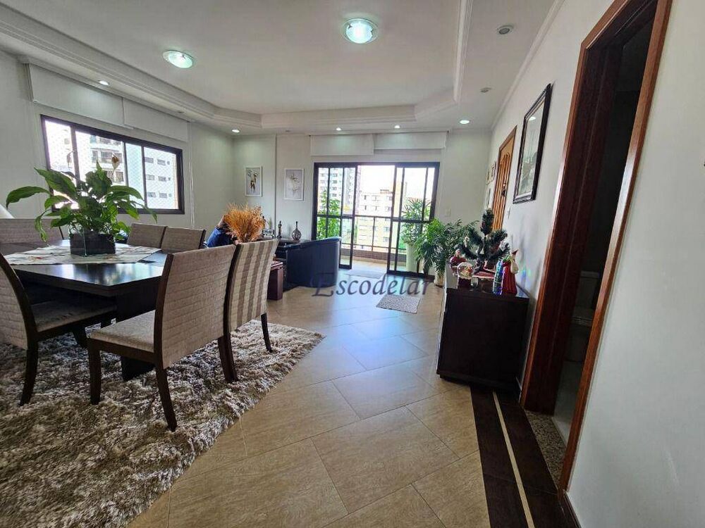 Apartamento, 3 quartos, 127 m² - Foto 4