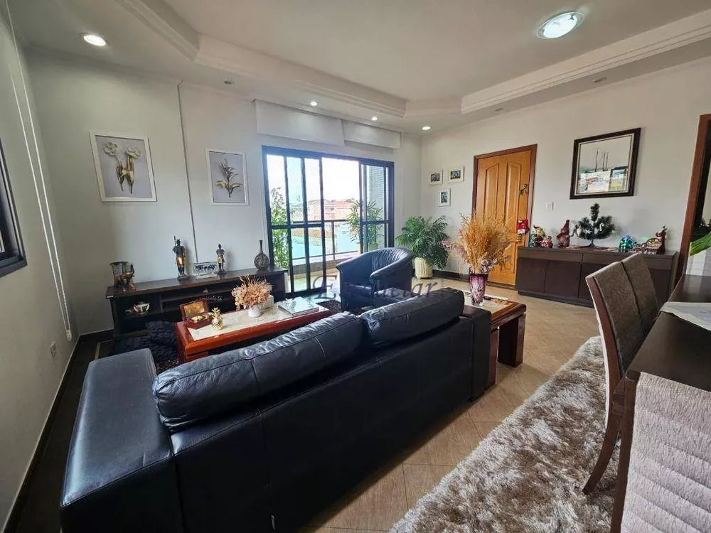 Apartamento, 3 quartos, 127 m² - Foto 6