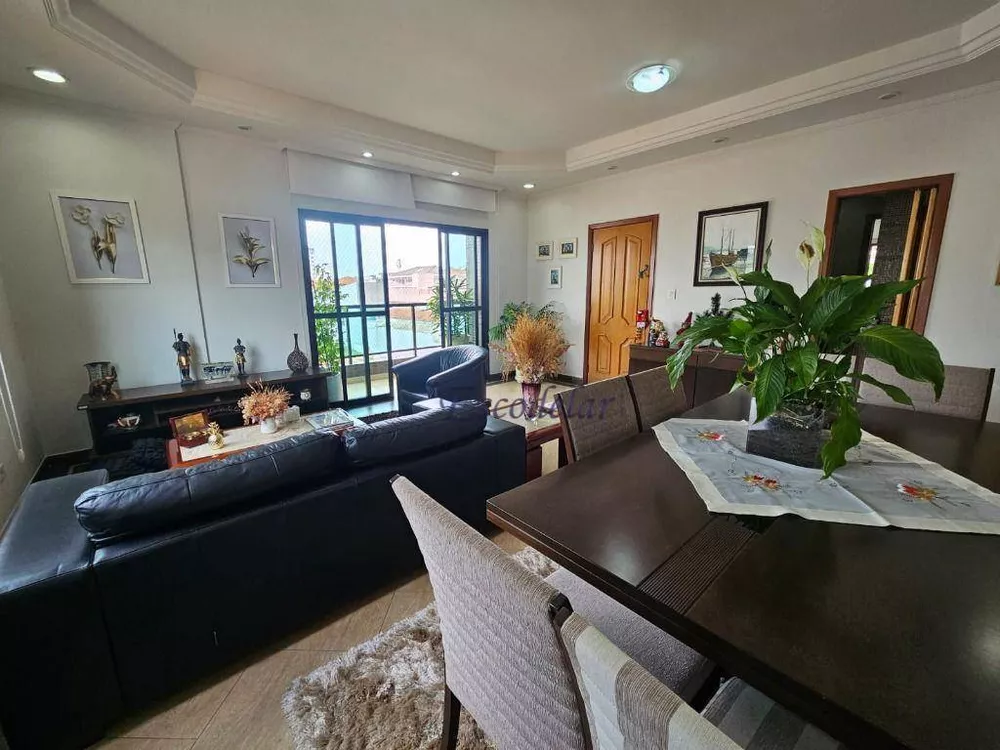 Apartamento, 3 quartos, 127 m² - Foto 5