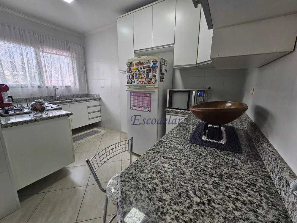 Apartamento, 3 quartos, 127 m² - Foto 9
