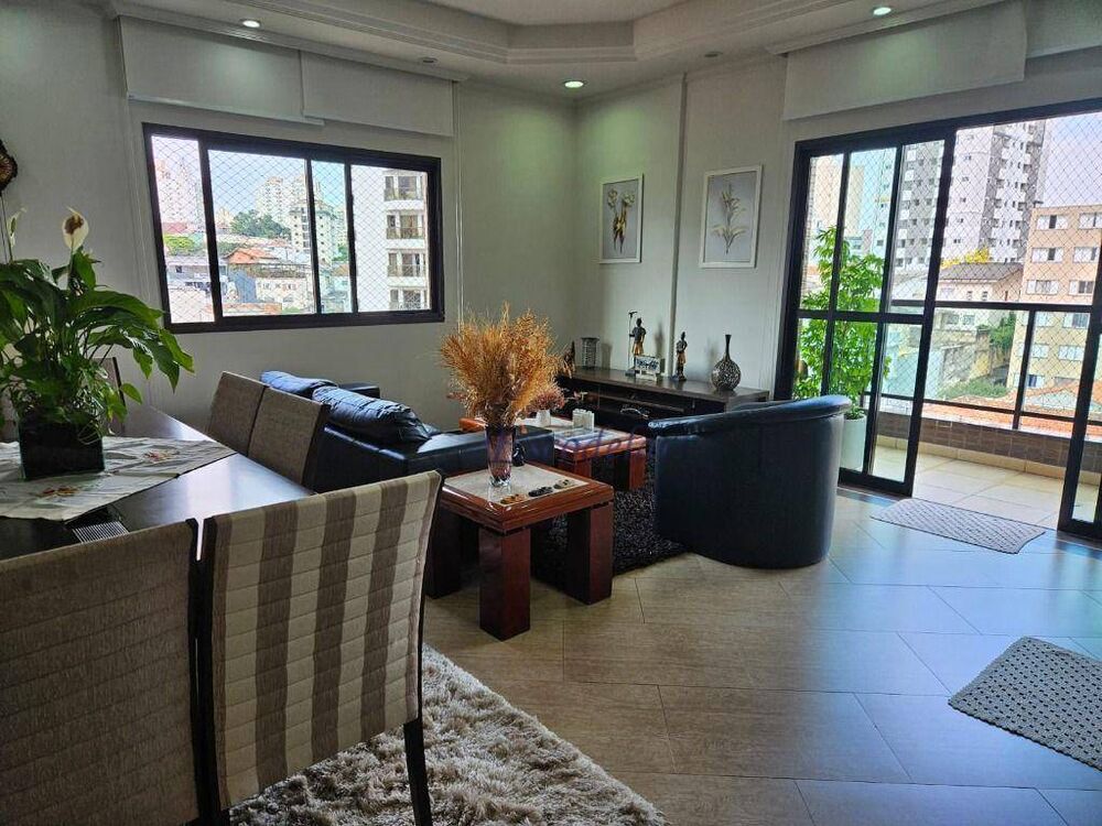 Apartamento, 3 quartos, 127 m² - Foto 3