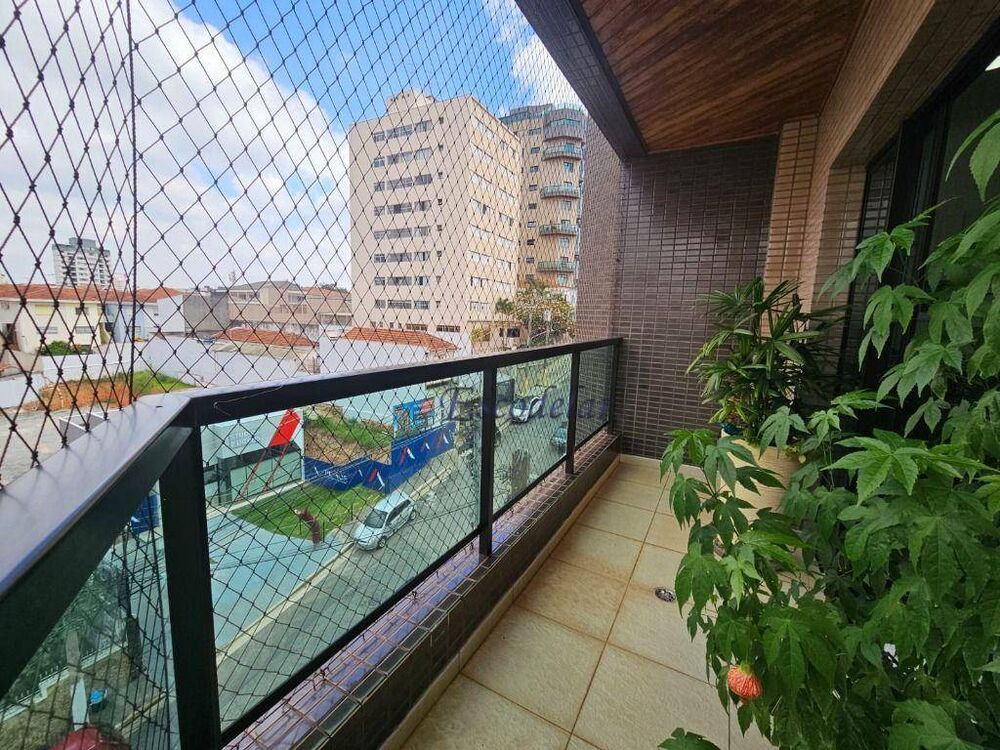 Apartamento, 3 quartos, 127 m² - Foto 2