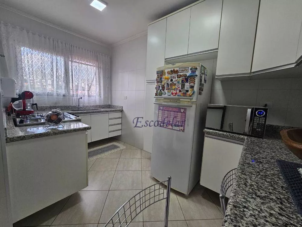 Apartamento, 3 quartos, 127 m² - Foto 11