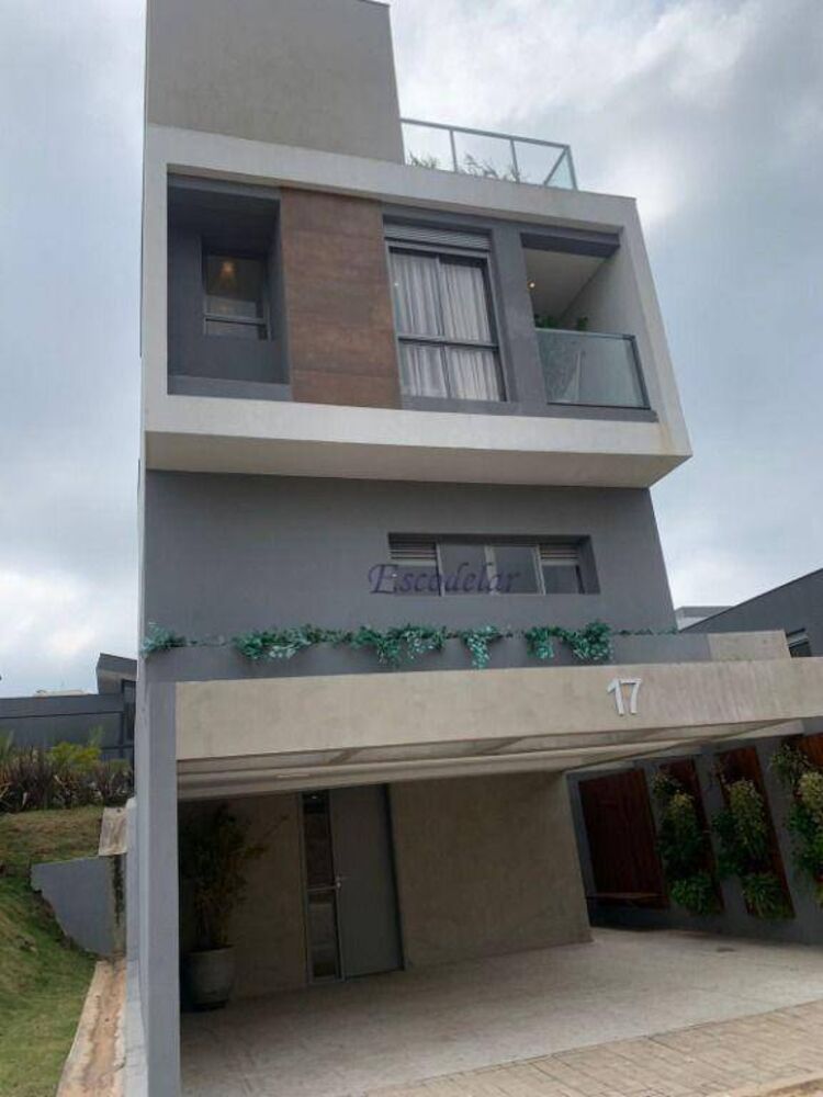 Casa de Condomínio, 3 quartos - Foto 5