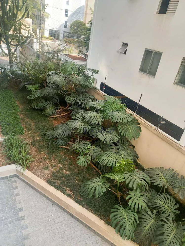 Apartamento, 3 quartos, 155 m² - Foto 1