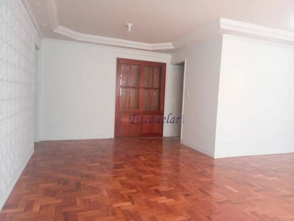 Apartamento, 3 quartos, 155 m² - Foto 2