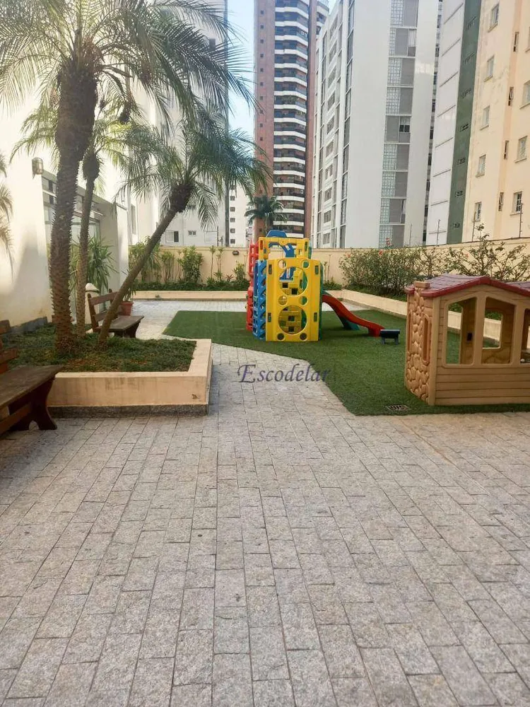 Apartamento, 3 quartos, 155 m² - Foto 27