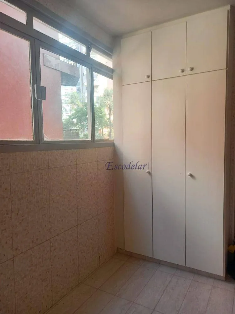 Apartamento, 3 quartos, 155 m² - Foto 26