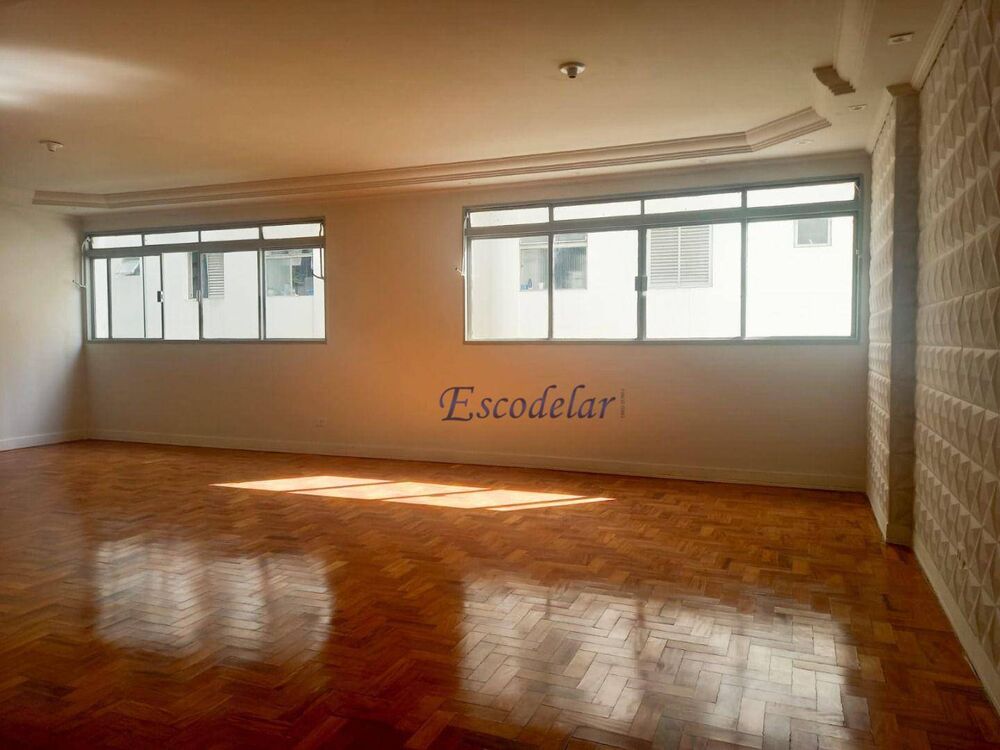 Apartamento, 3 quartos, 155 m² - Foto 15