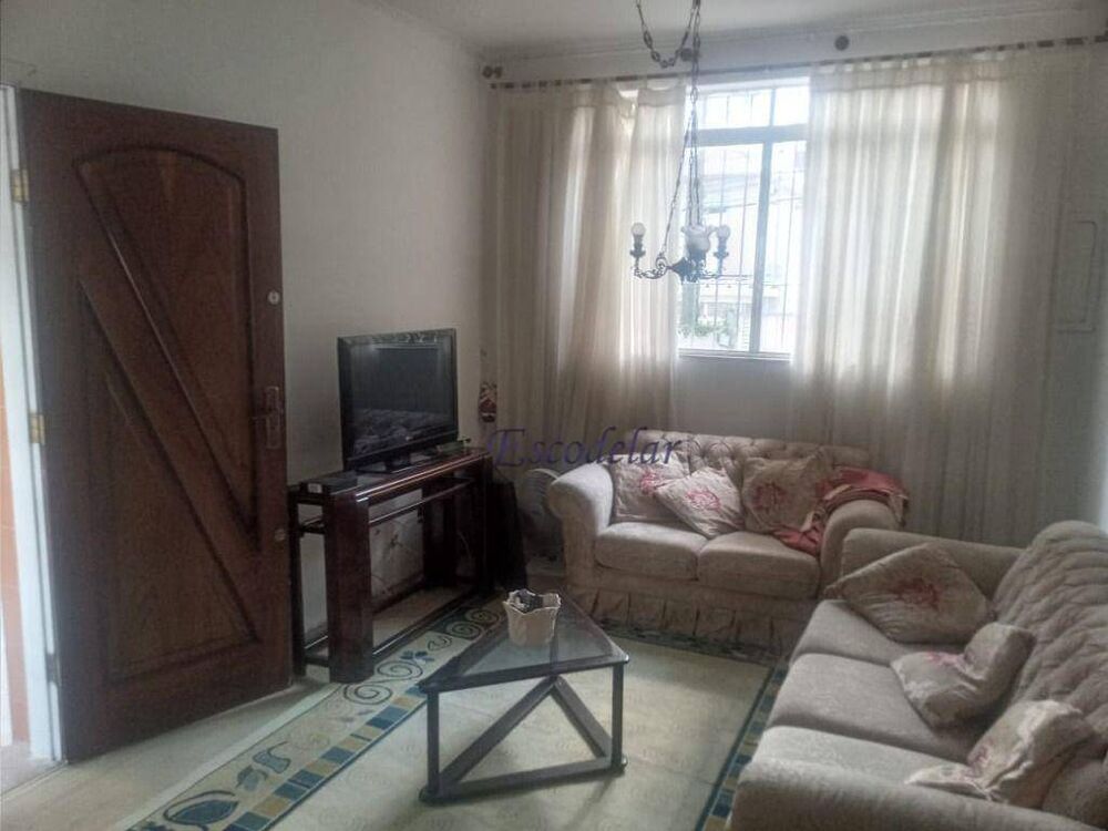 Sobrado, 2 quartos, 165 m² - Foto 1