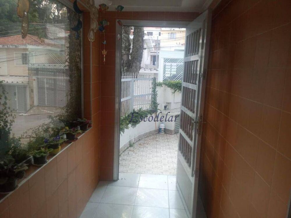 Sobrado, 2 quartos, 165 m² - Foto 4