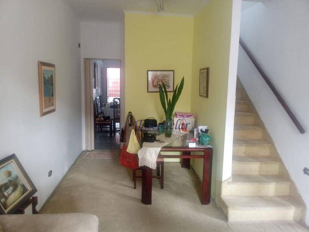 Sobrado, 2 quartos, 165 m² - Foto 3