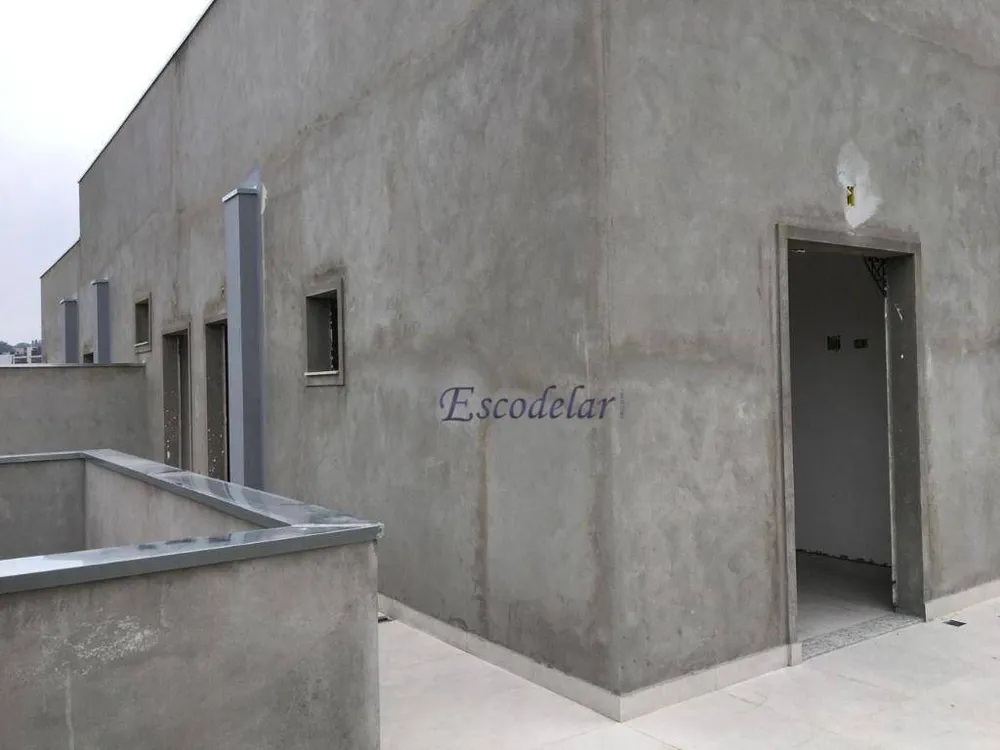 Apartamento, 2 quartos, 50 m² - Foto 5