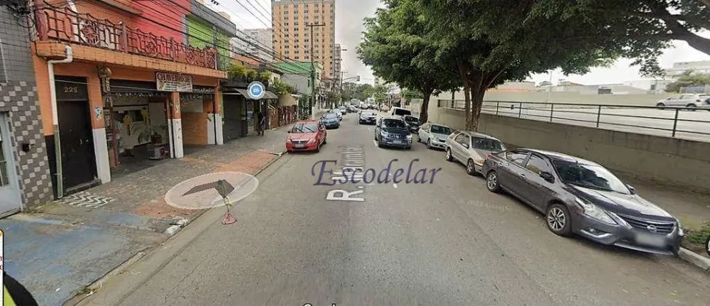 Terreno, 500 m² - Foto 1