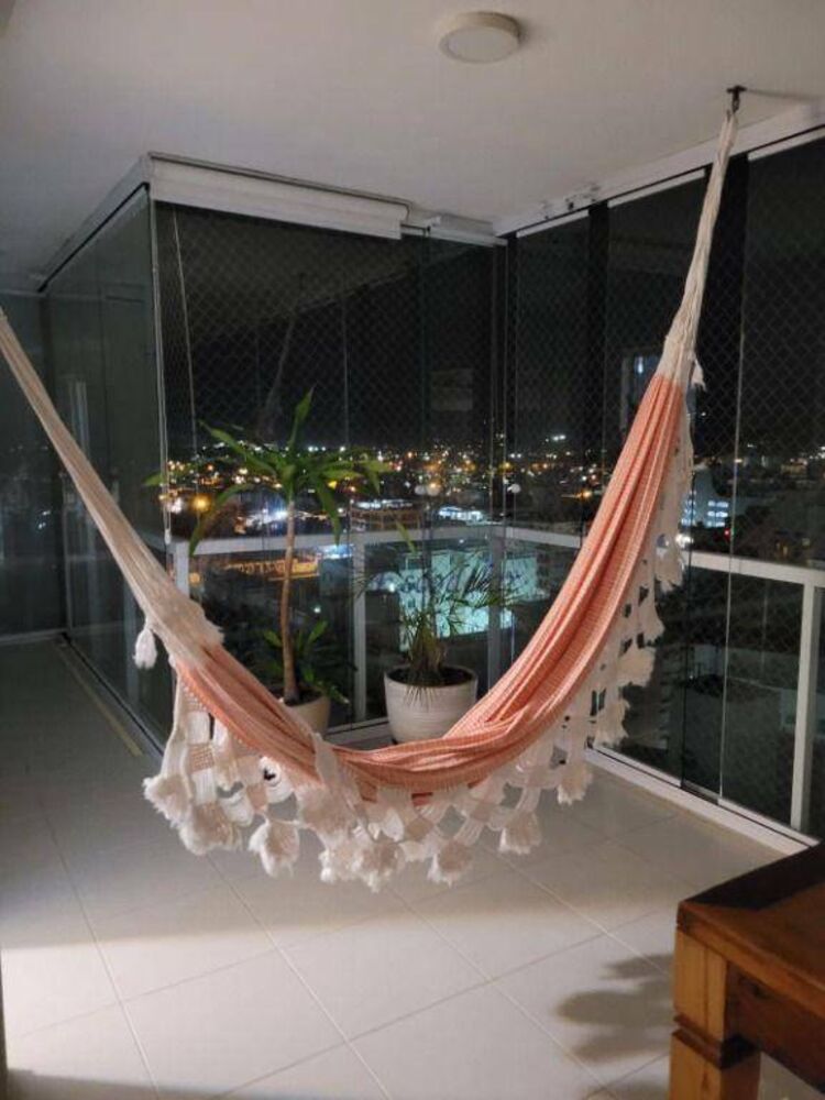 Apartamento, 2 quartos, 83 m² - Foto 3