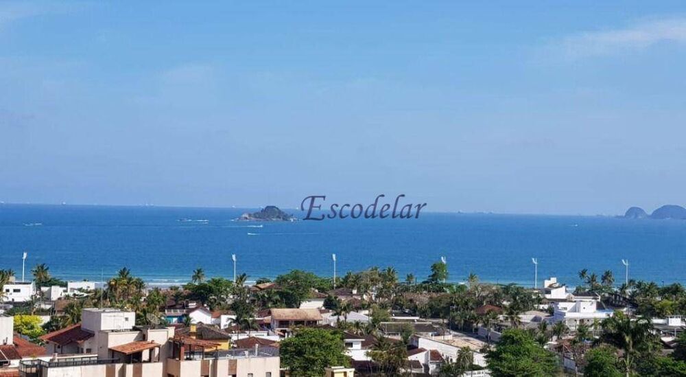 Apartamento, 2 quartos, 83 m² - Foto 2