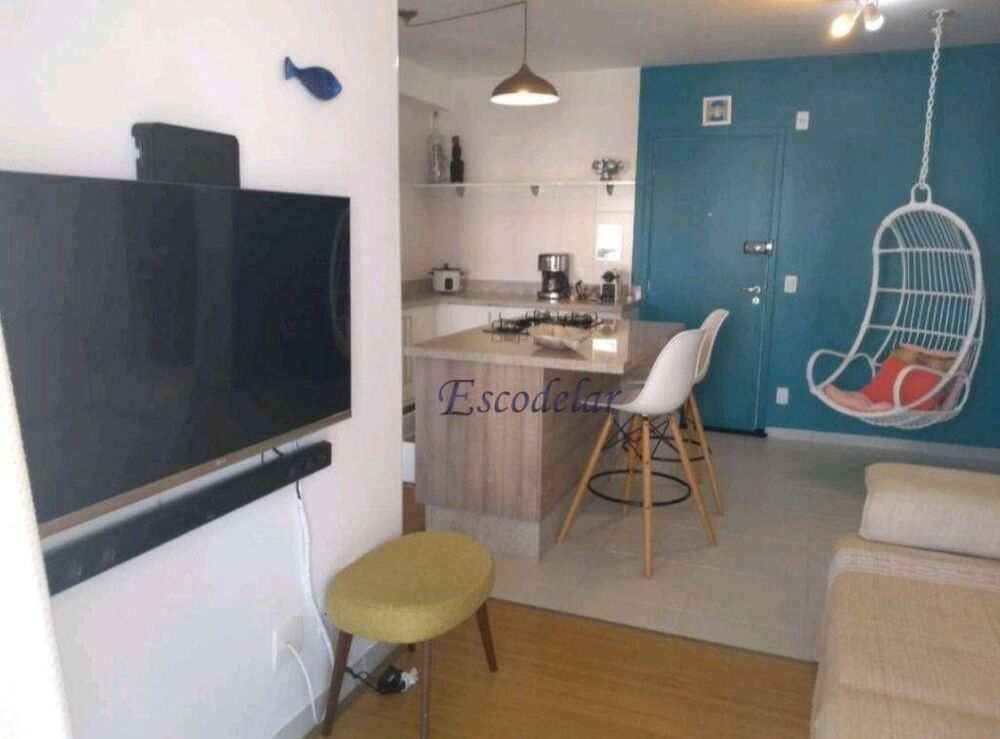 Apartamento, 2 quartos, 83 m² - Foto 4