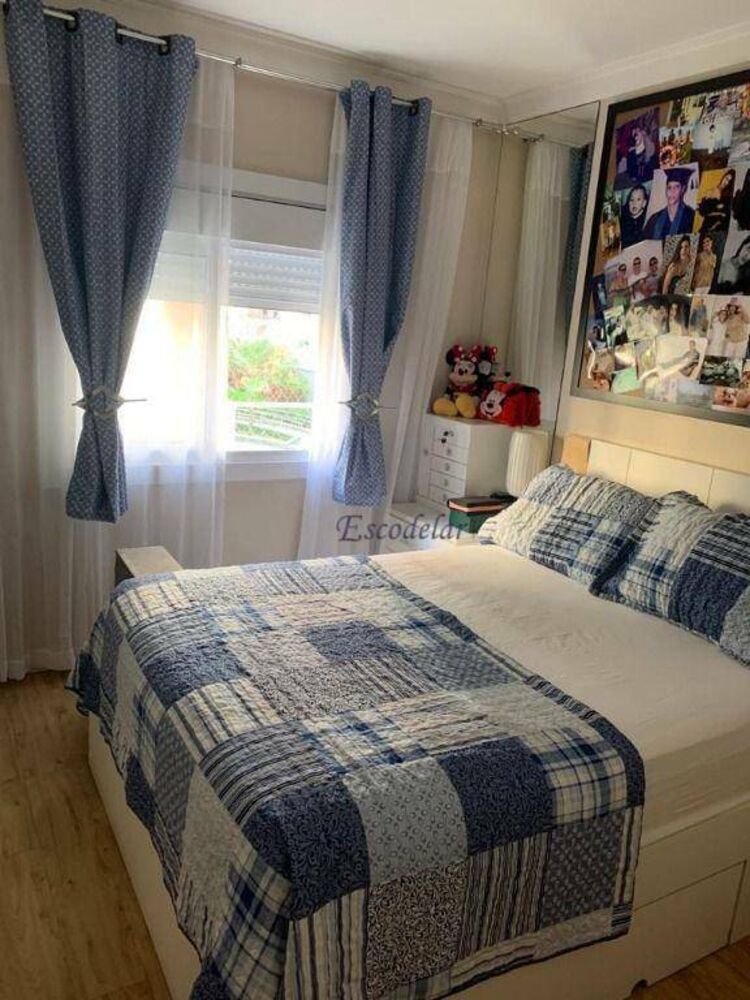 Apartamento à venda com 3 quartos, 100m² - Foto 8
