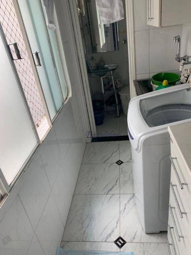 Apartamento à venda com 3 quartos, 100m² - Foto 7