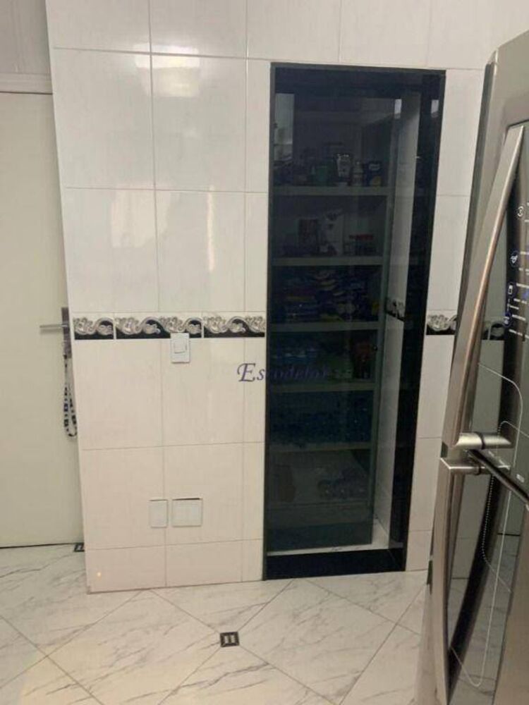 Apartamento à venda com 3 quartos, 100m² - Foto 6
