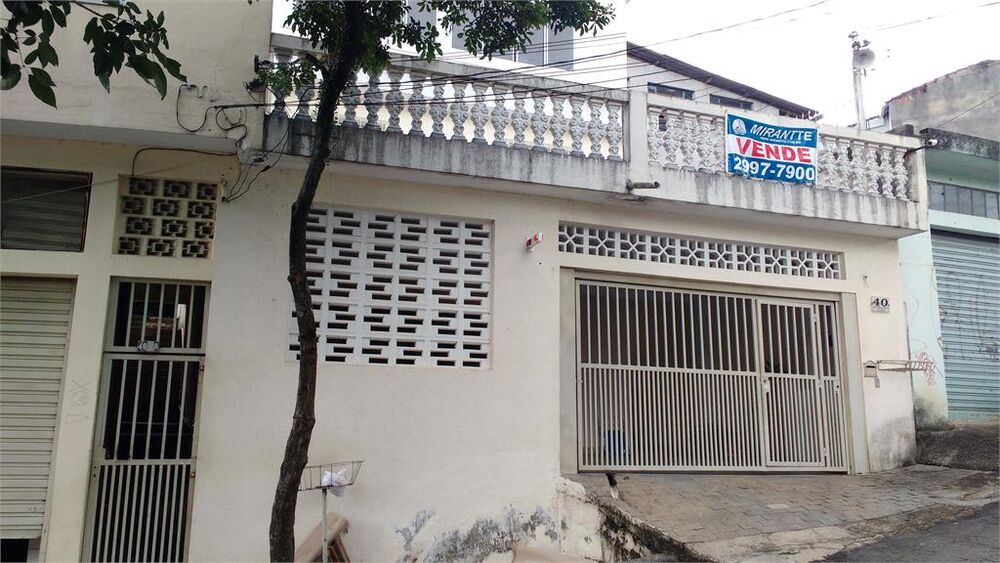 Casa, 3 quartos, 490 m² - Foto 7