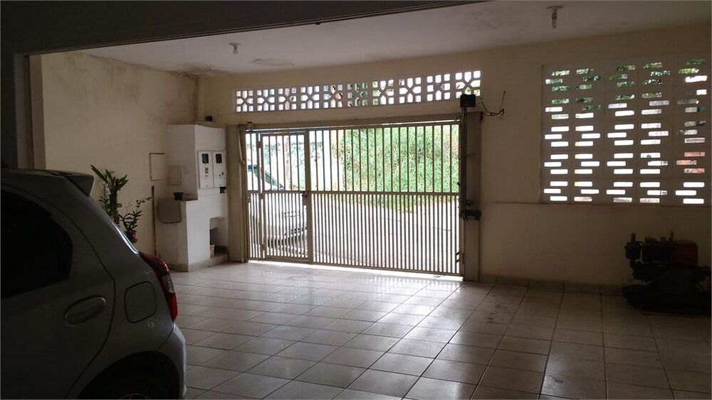 Casa, 3 quartos, 490 m² - Foto 1