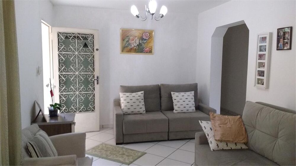 Casa, 3 quartos, 490 m² - Foto 3
