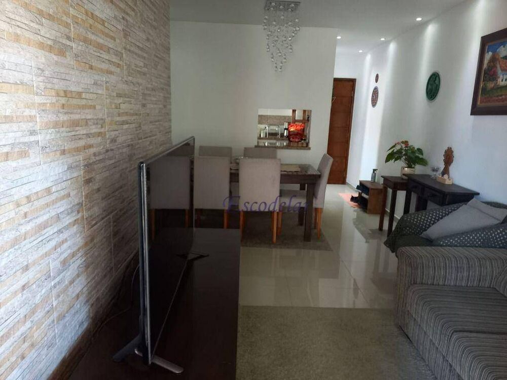 Apartamento, 4 quartos, 78 m² - Foto 1