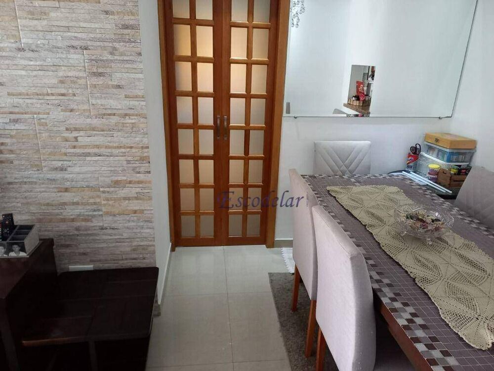 Apartamento, 4 quartos, 78 m² - Foto 4