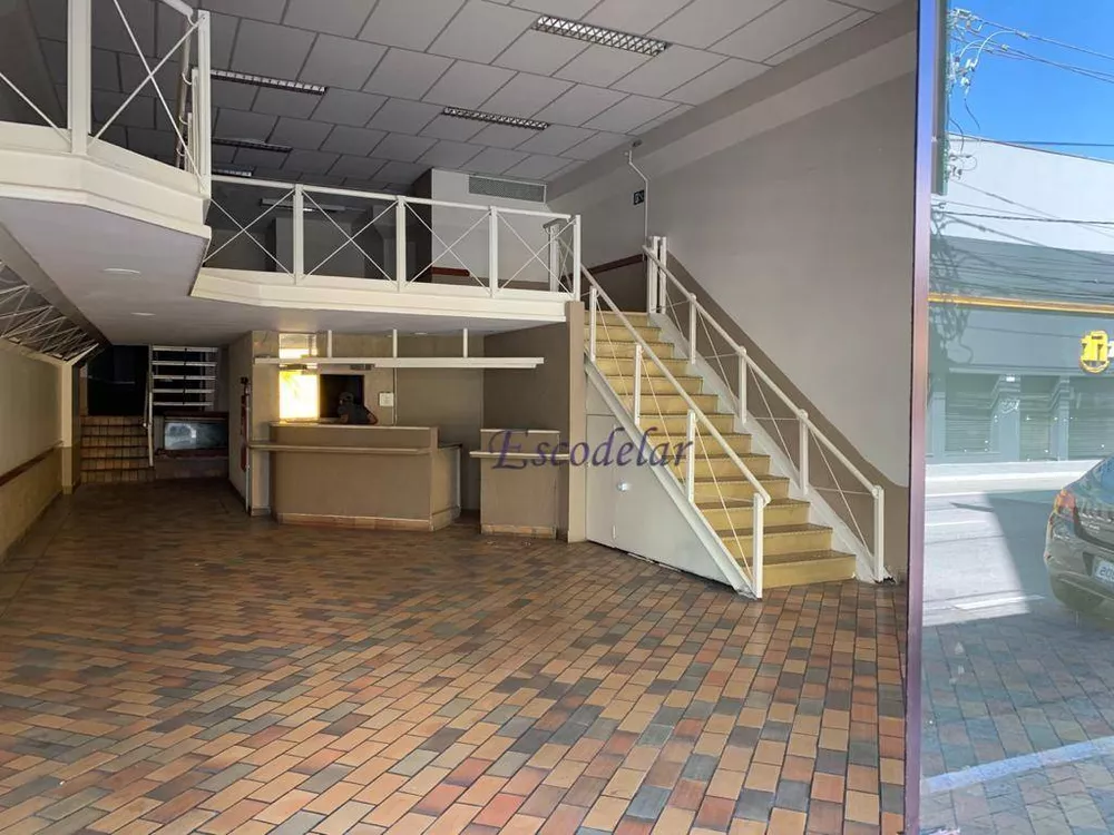 Loja-Salão para alugar, 360m² - Foto 1