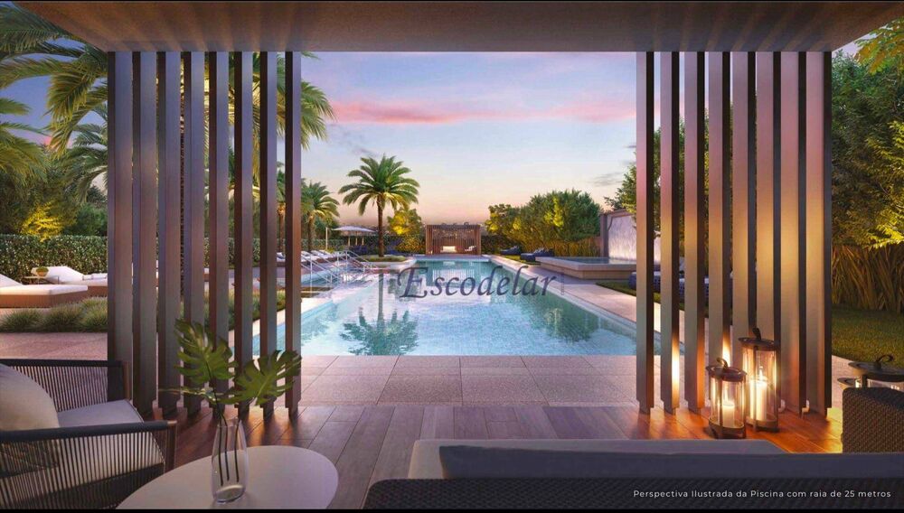 Apartamento à venda com 3 quartos, 111m² - Foto 7