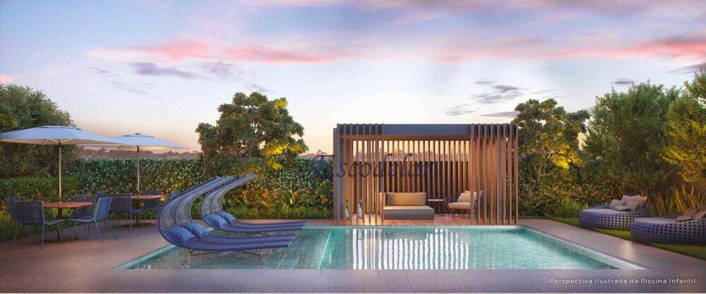 Apartamento à venda com 3 quartos, 111m² - Foto 8