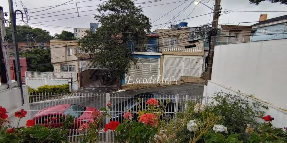 Sobrado à venda com 3 quartos, 210m² - Foto 13