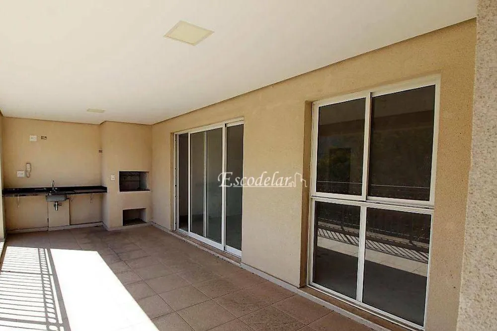 Apartamento, 3 quartos, 162 m² - Foto 2